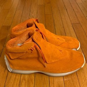 Air Jordan Retro 18